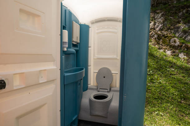 Best Event porta potty rental  in Crest, CA