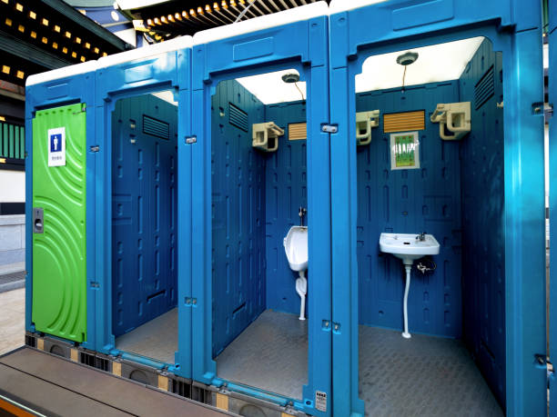 Best Local porta potty services  in Crest, CA