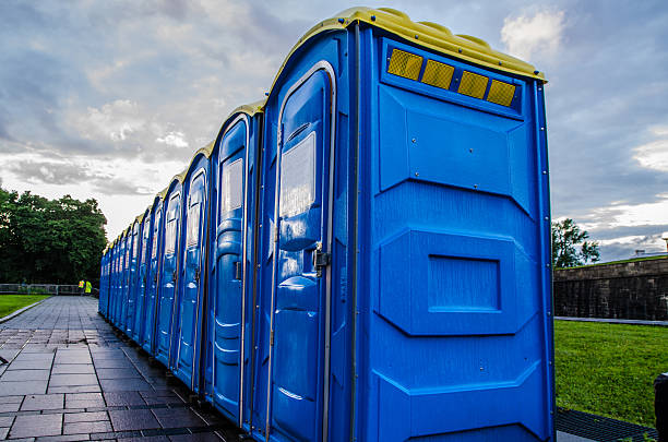 Best Porta potty rental near me  in Crest, CA